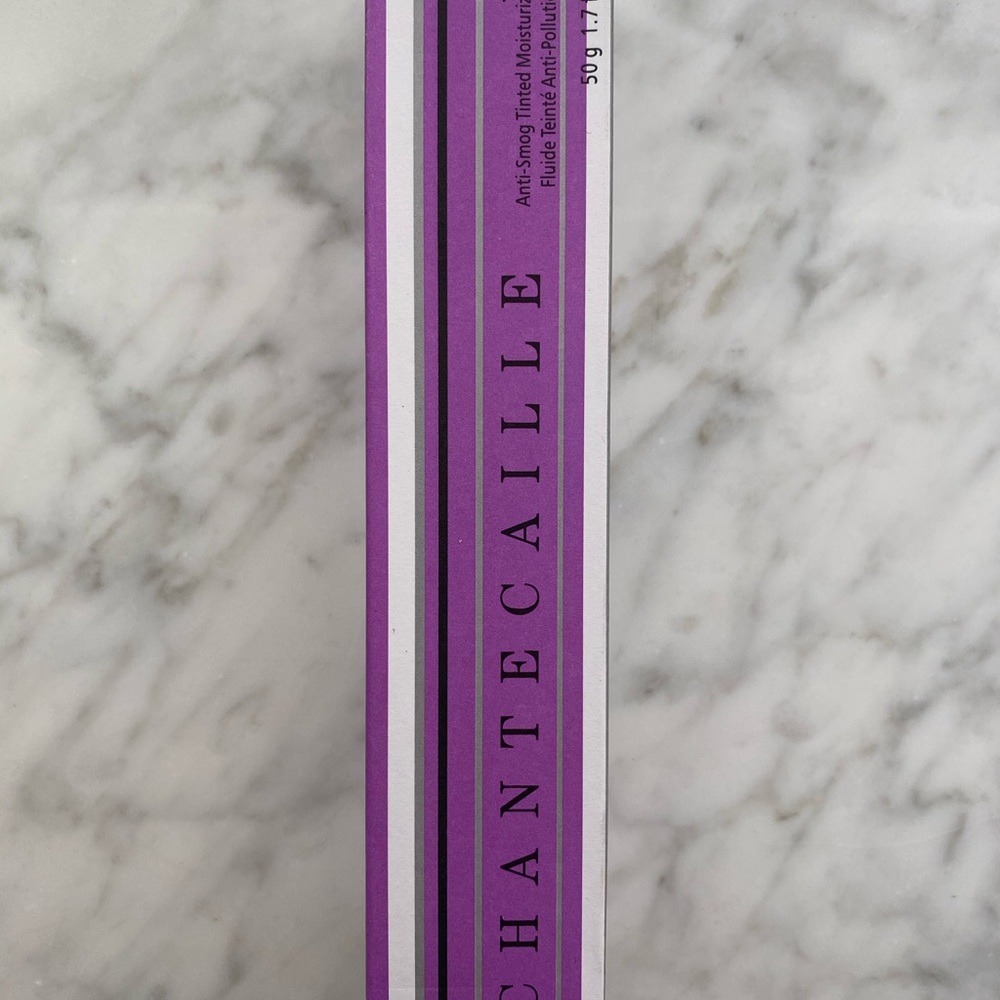 Chantecaille Just Skin - Alabaster